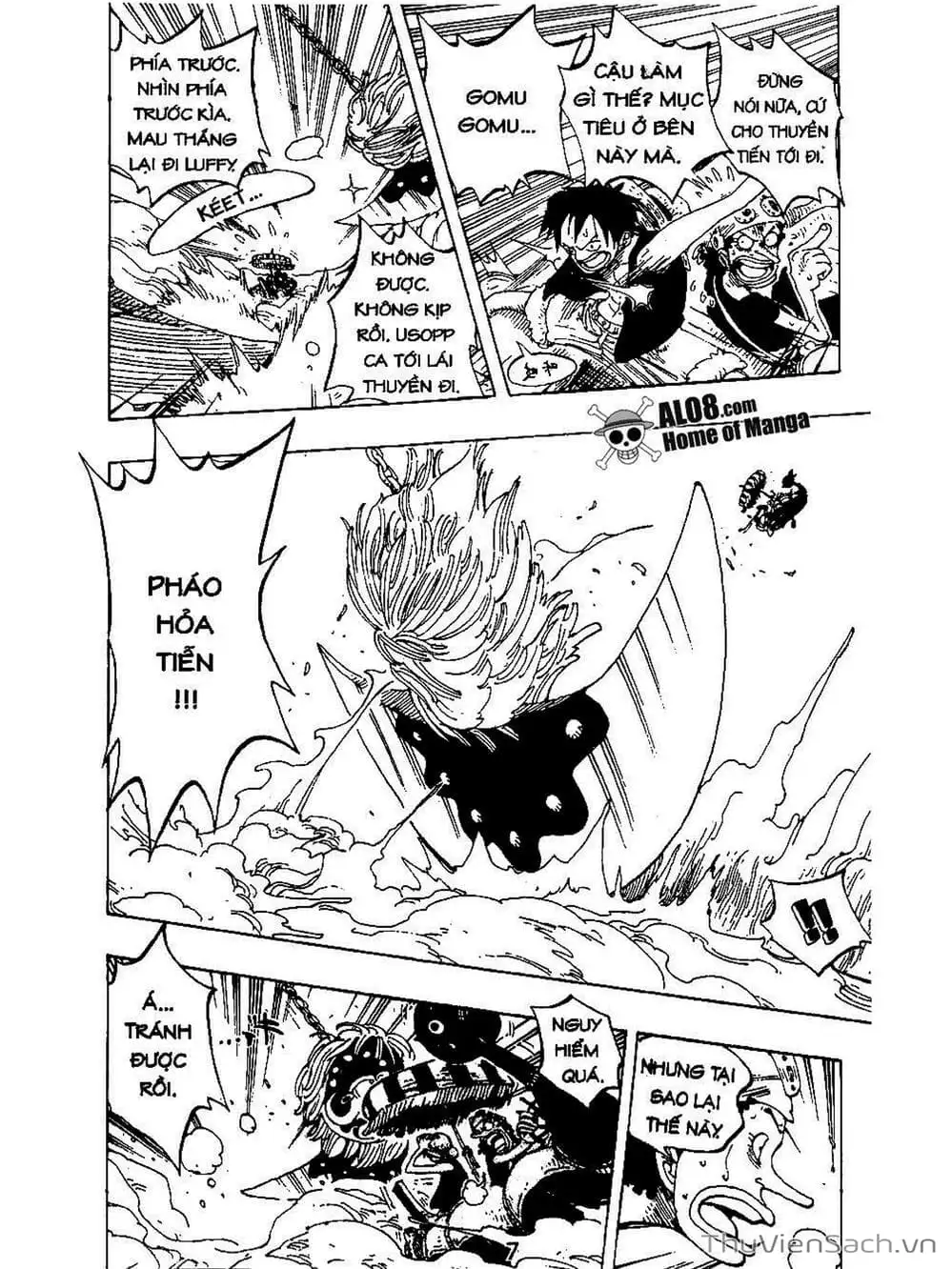 Chapter 245 - Image 7