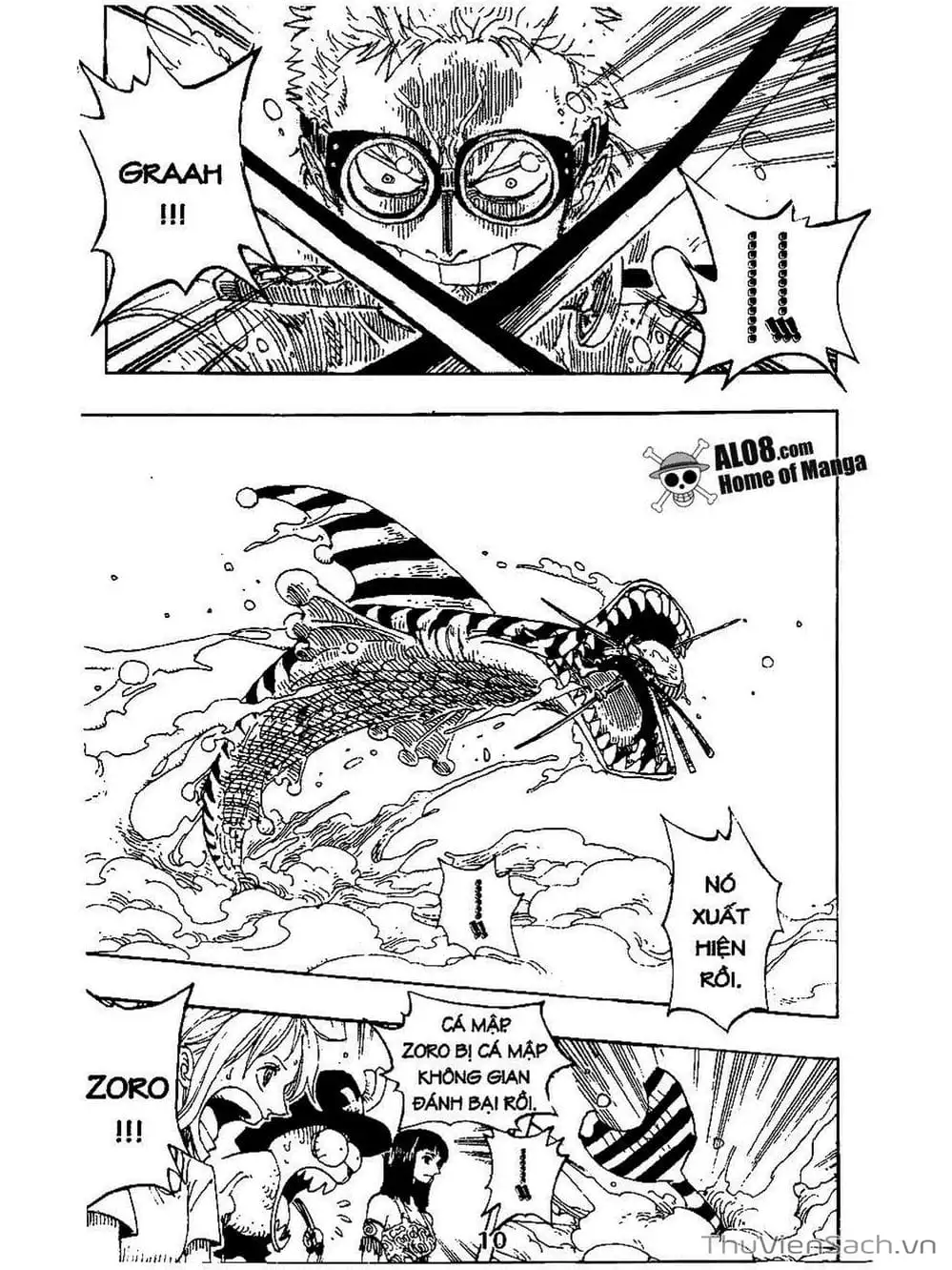 Chapter 245 - Image 10