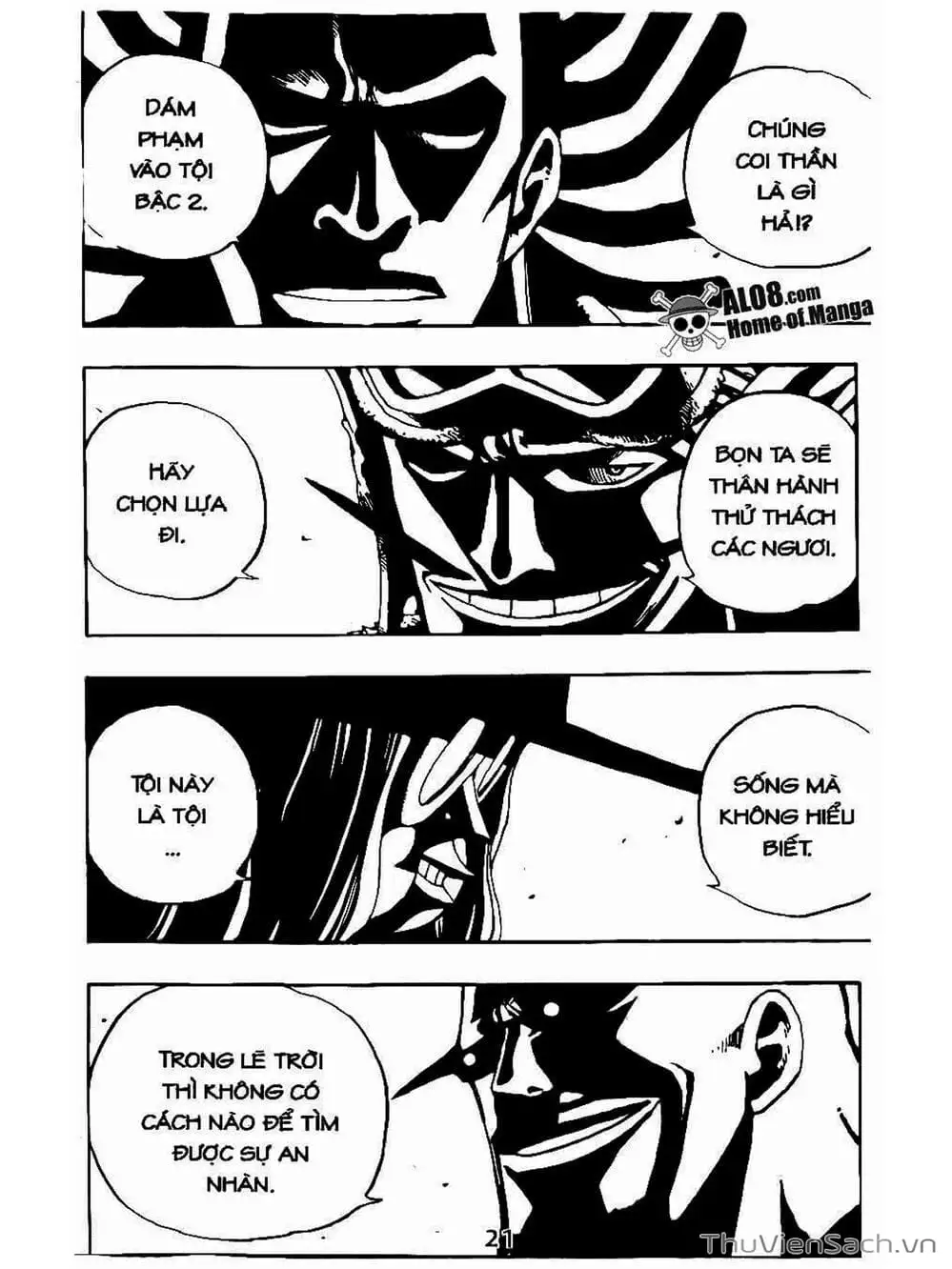 Chapter 246 - Image 2