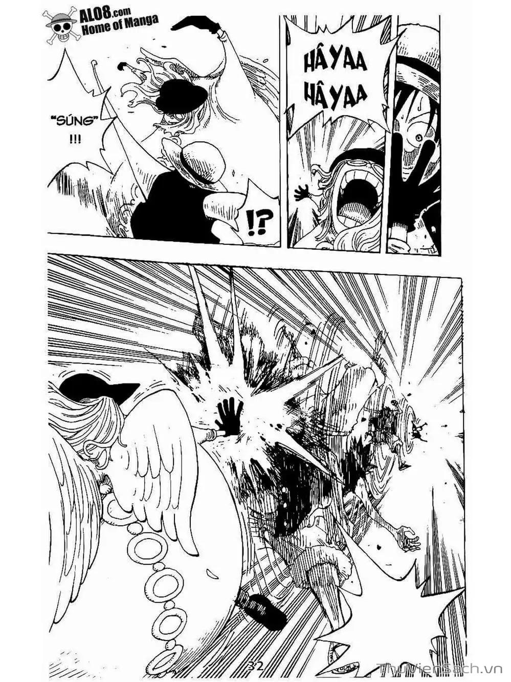 Chapter 246 - Image 13