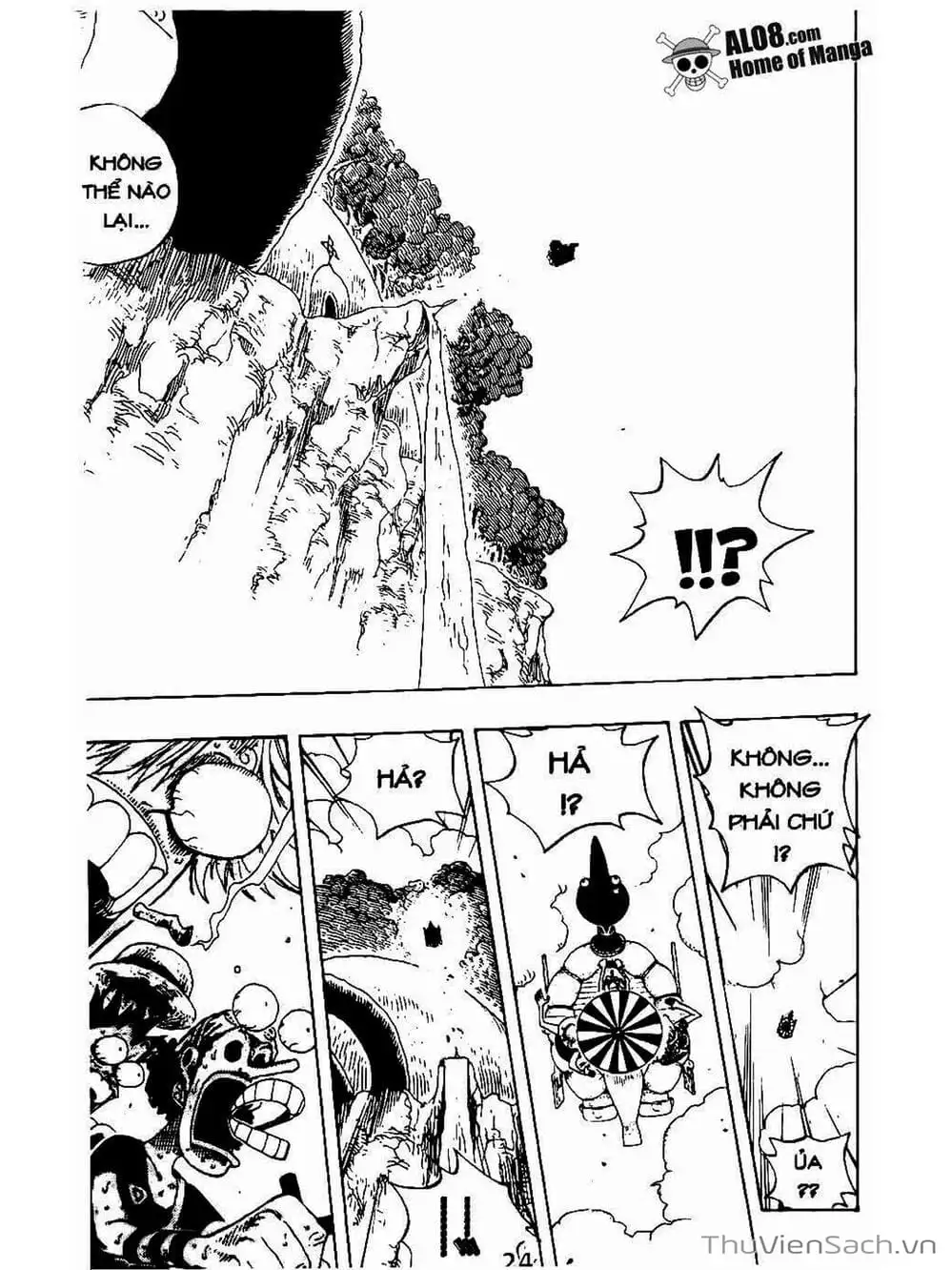 Chapter 246 - Image 5