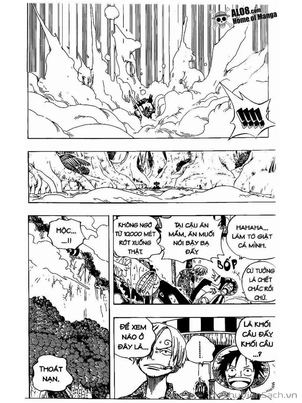 Chapter 246 - Image 6