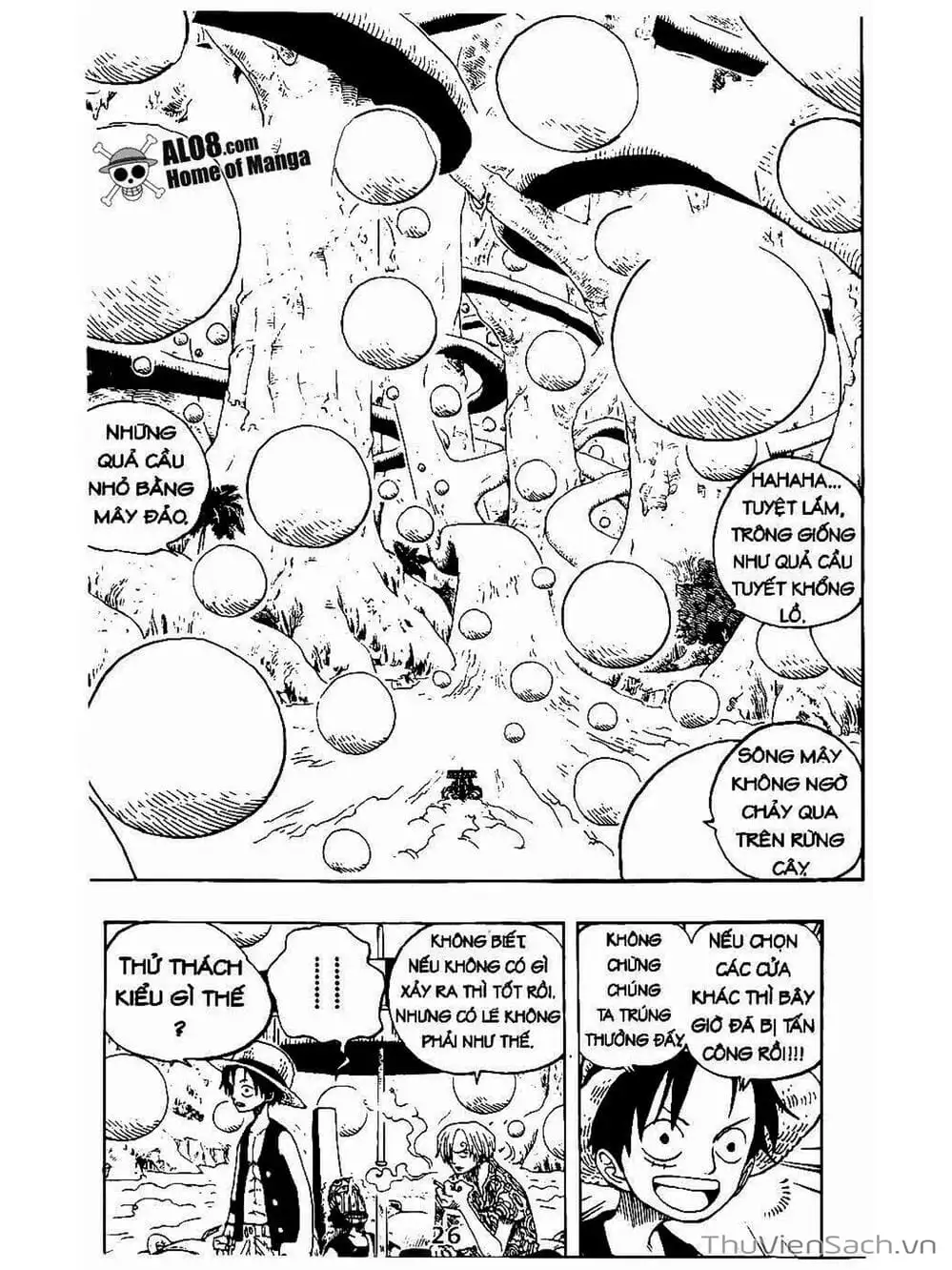 Chapter 246 - Image 7
