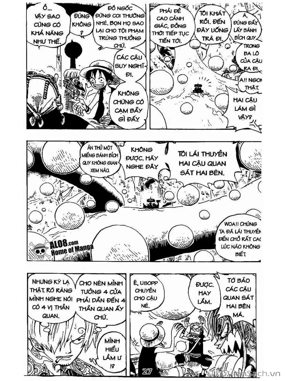 Chapter 246 - Image 8