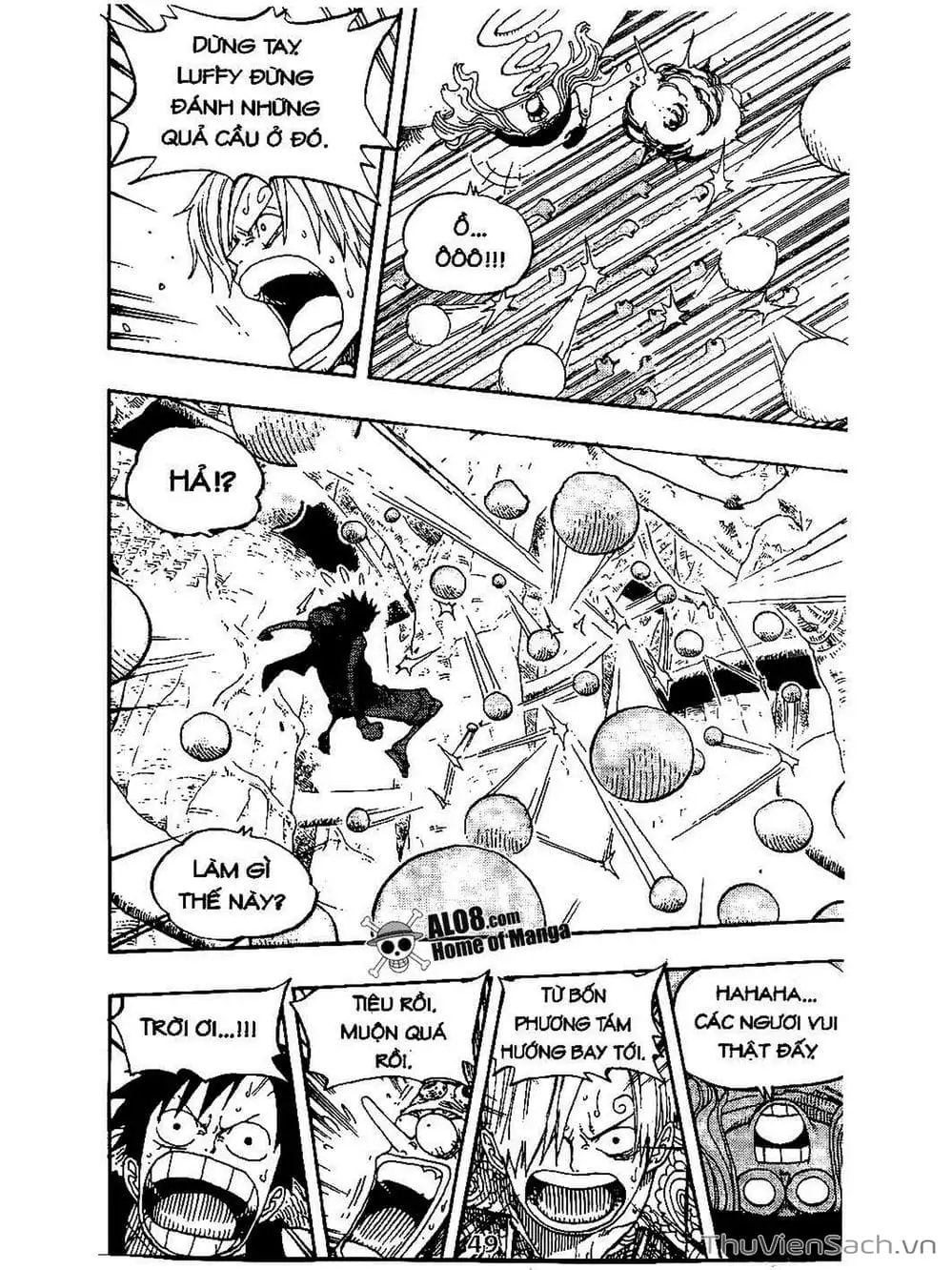 Chapter 247 - Image 11
