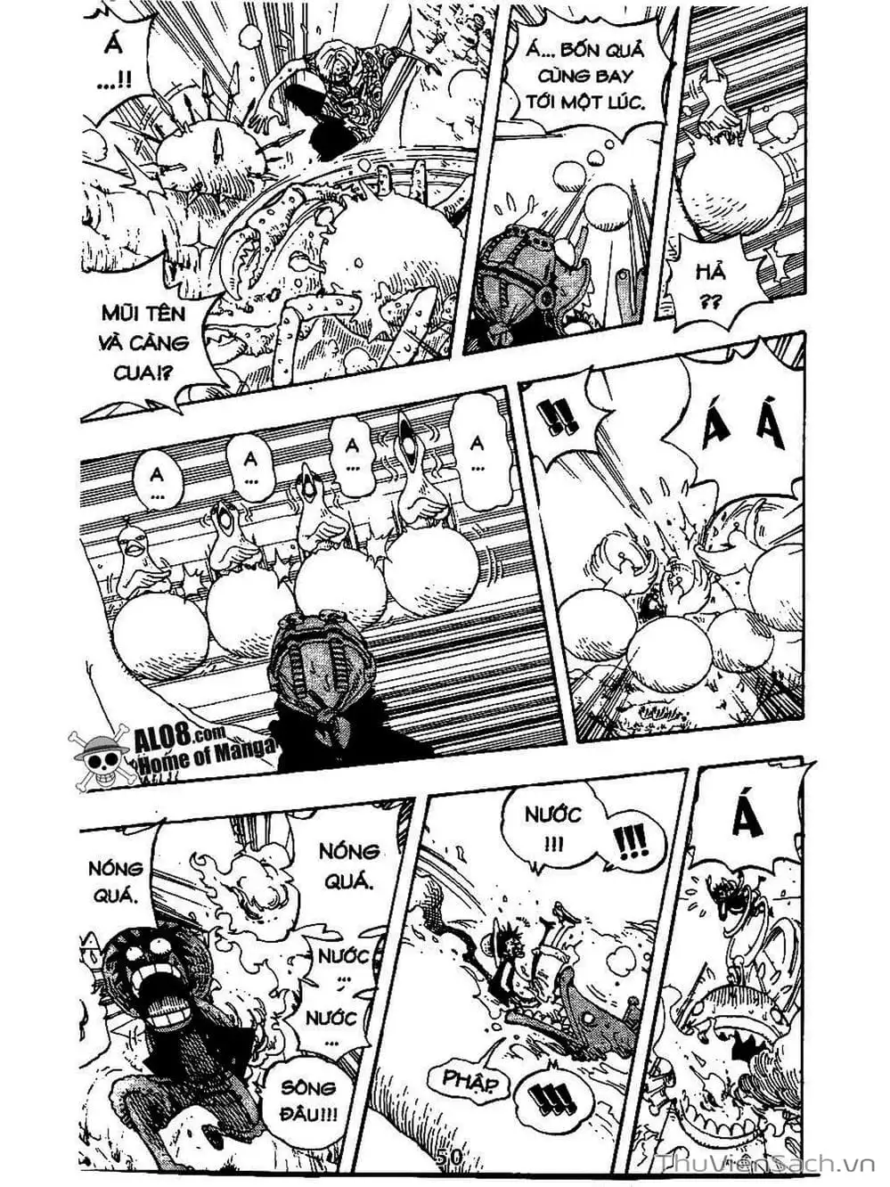 Chapter 247 - Image 12