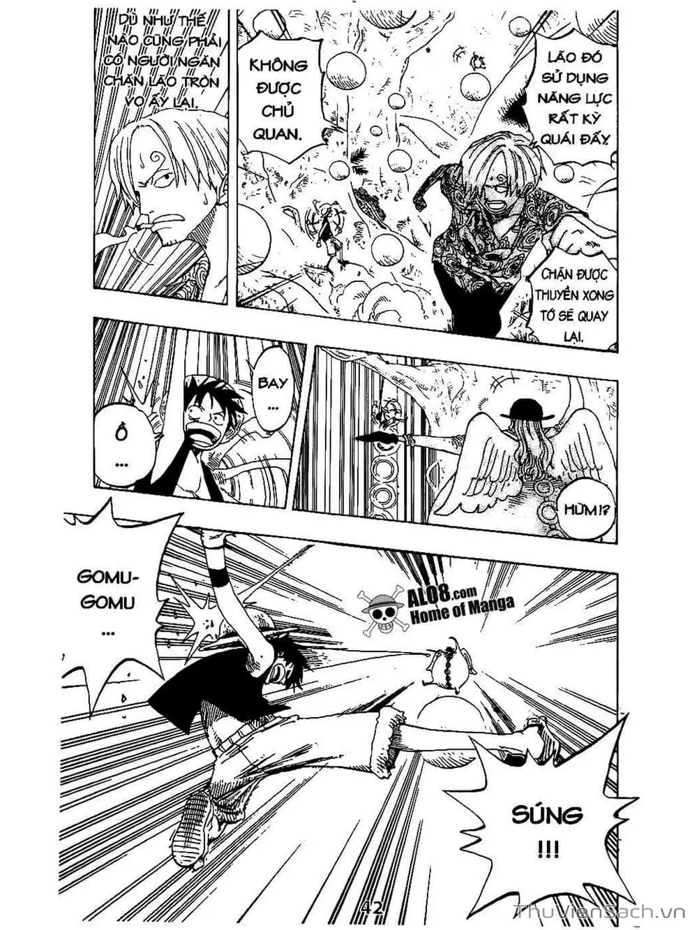 Chapter 247 - Image 4