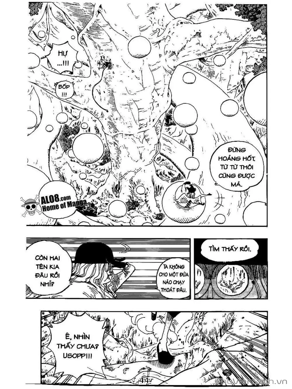 Chapter 247 - Image 6