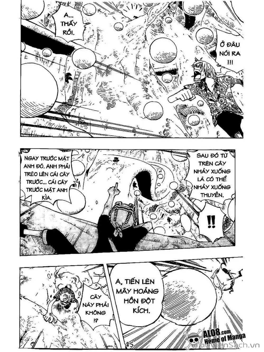Chapter 247 - Image 7