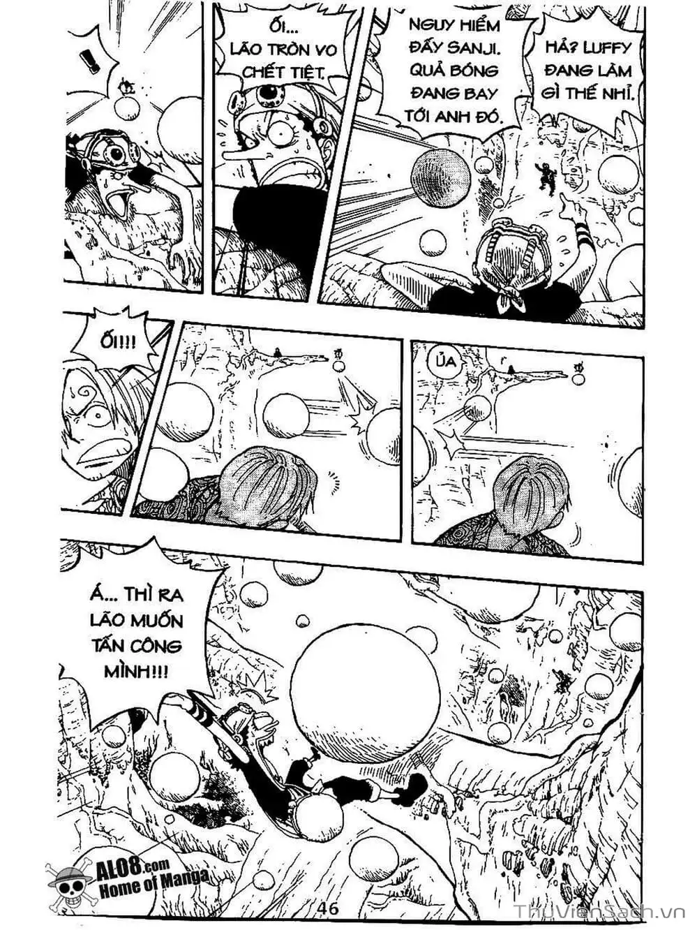 Chapter 247 - Image 8