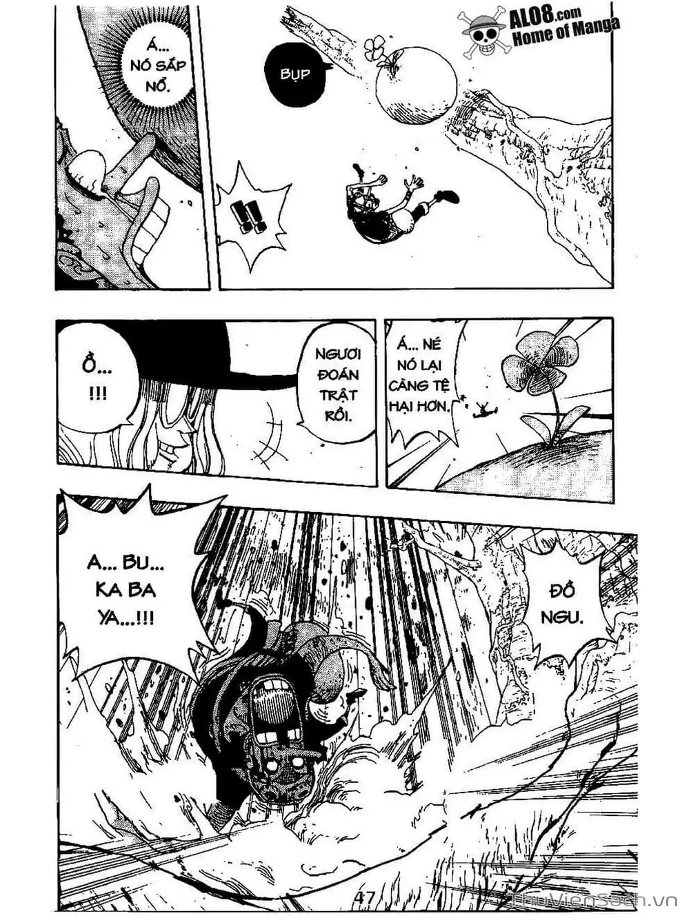 Chapter 247 - Image 9