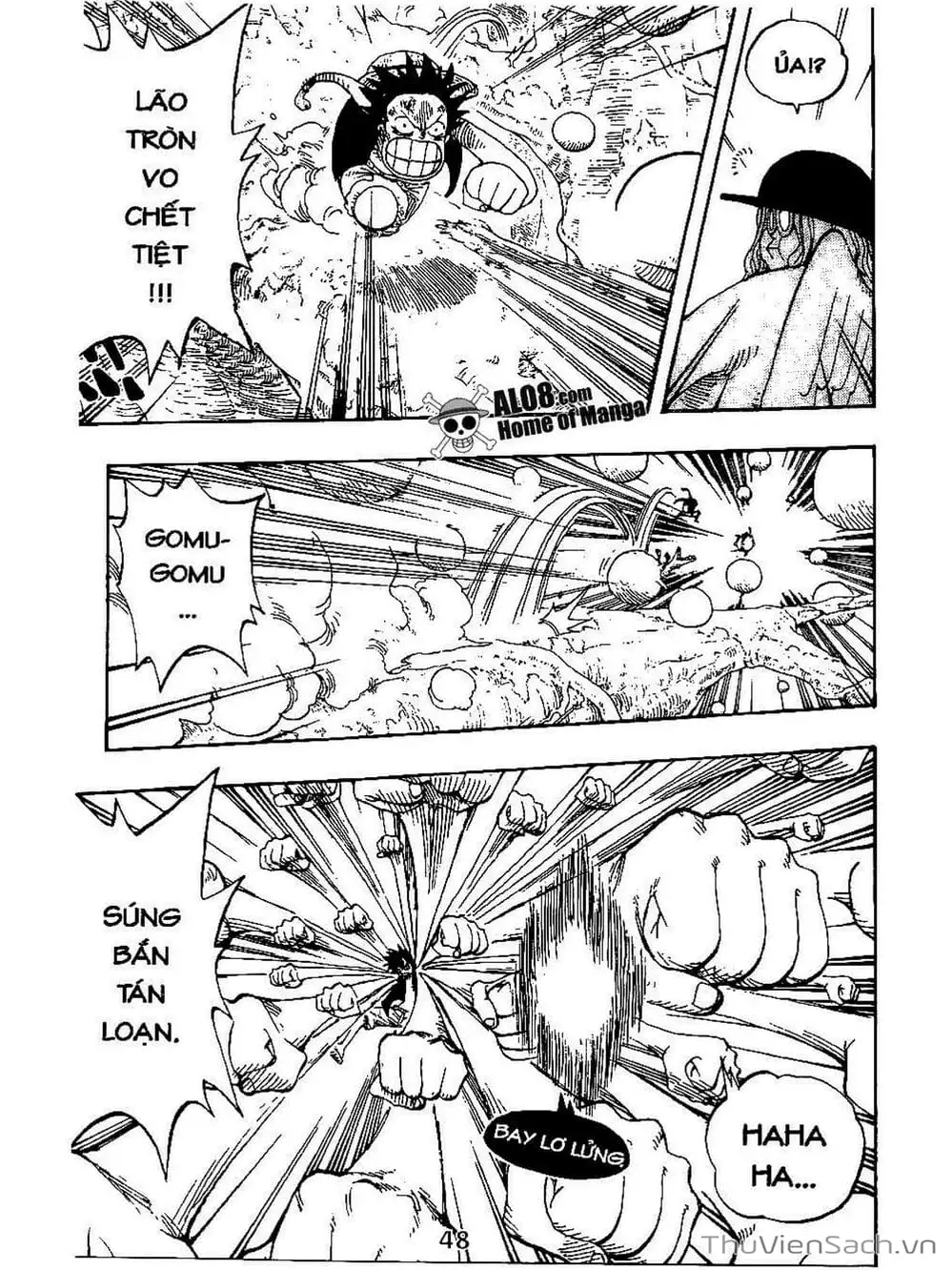 Chapter 247 - Image 10