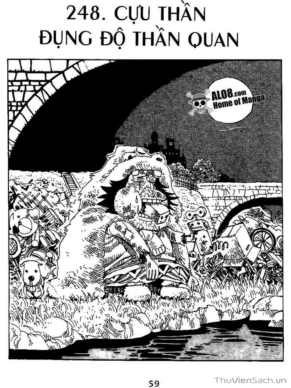 Chapter 248 - Image 1