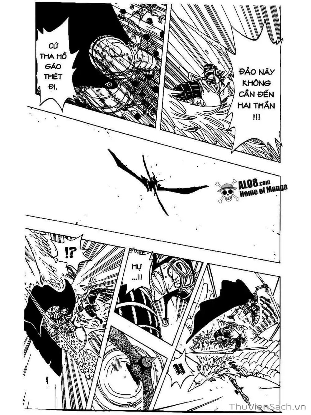 Chapter 248 - Image 18