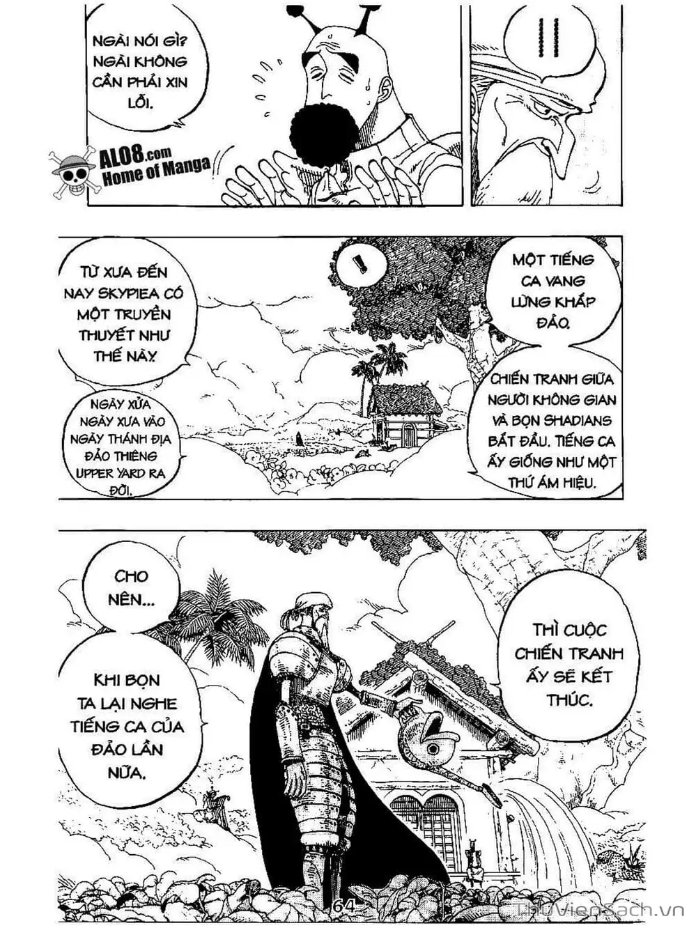 Chapter 248 - Image 6