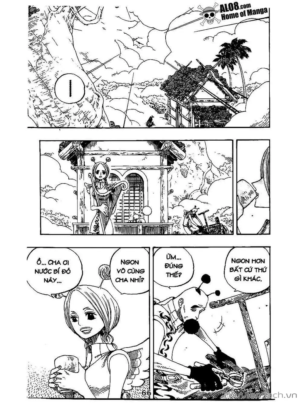 Chapter 248 - Image 8