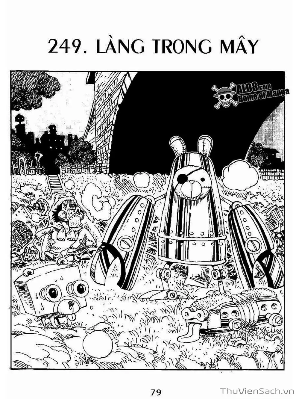 Chapter 249 - Image 1