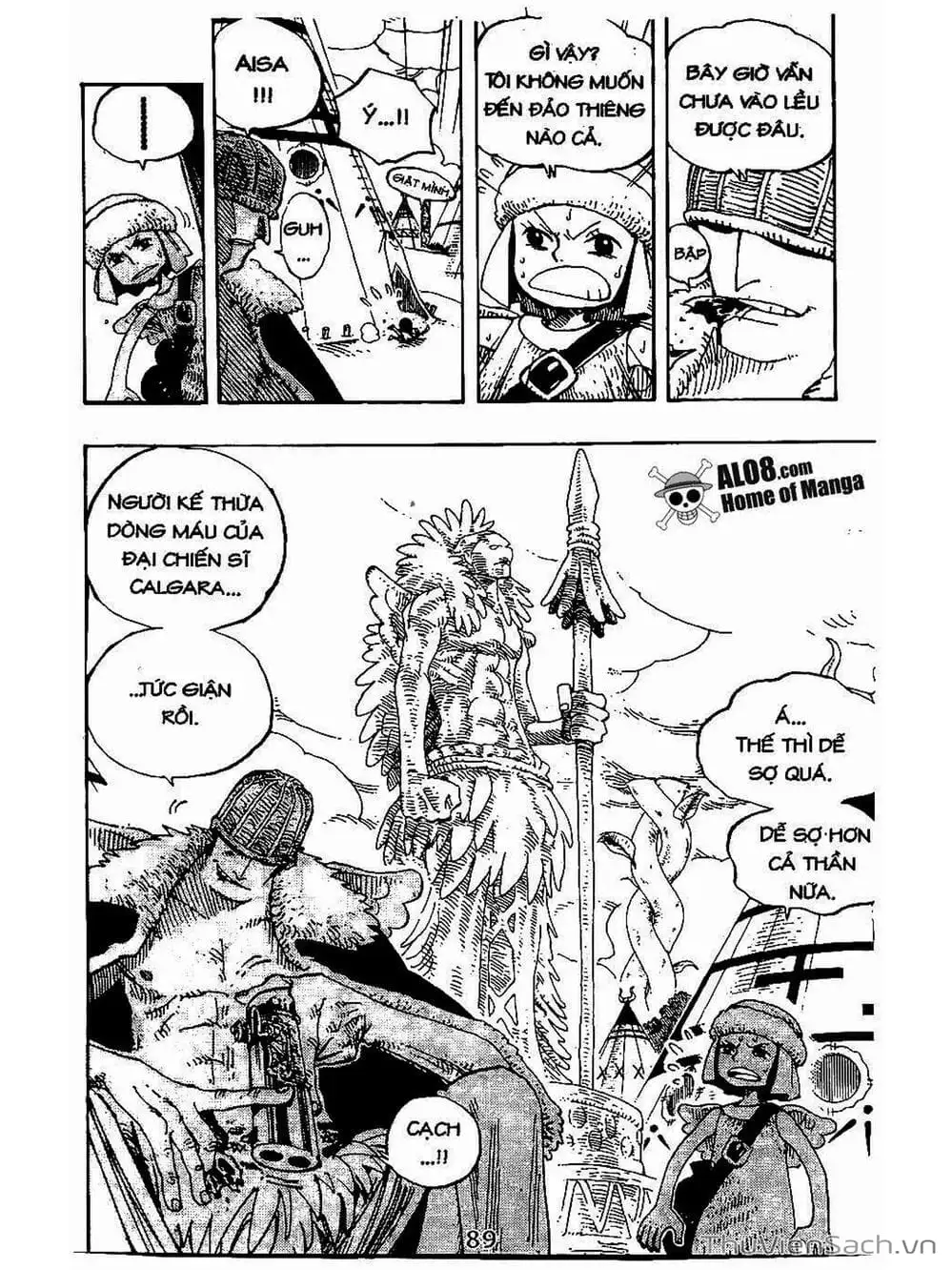 Chapter 249 - Image 11