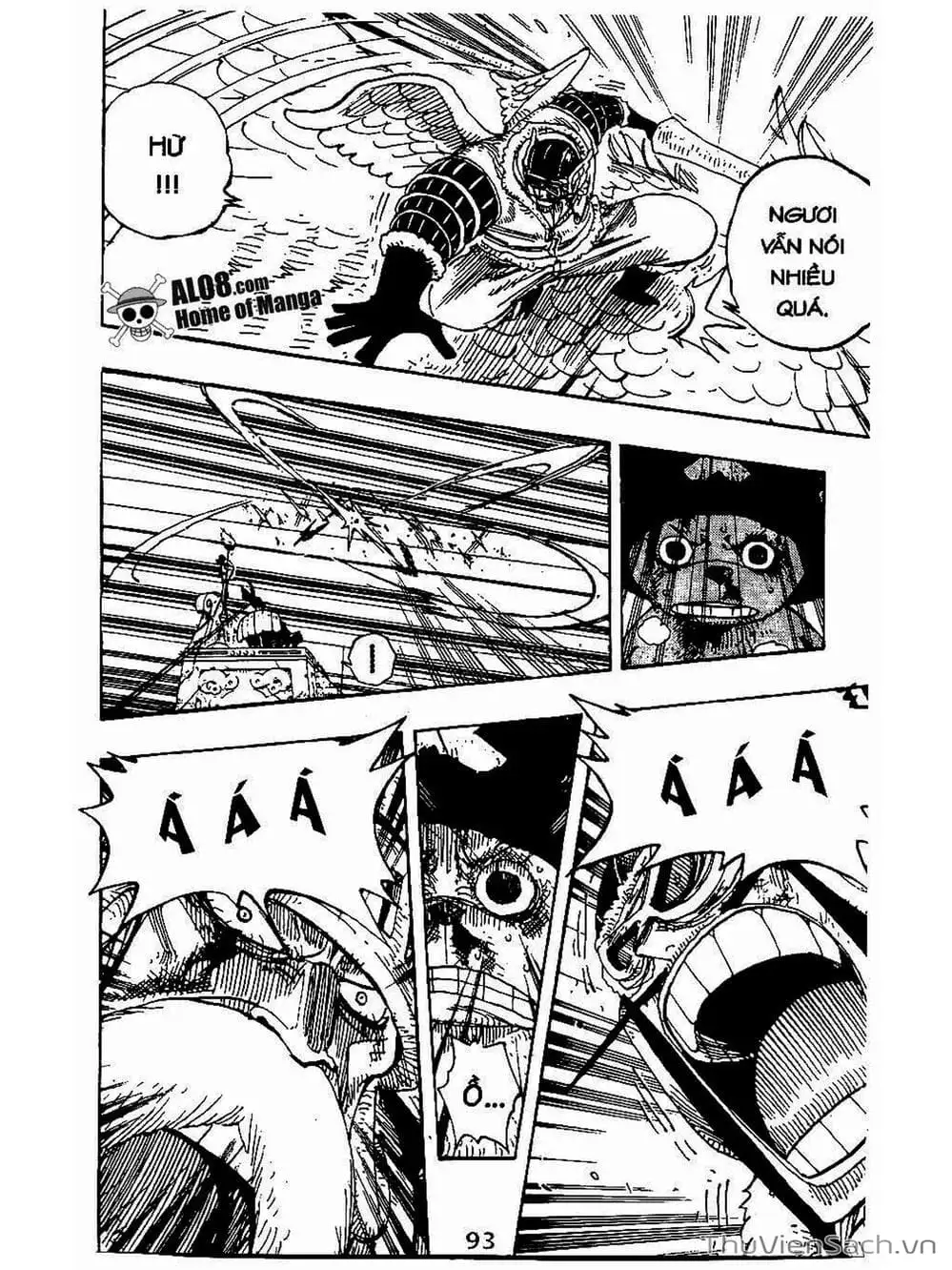 Chapter 249 - Image 15