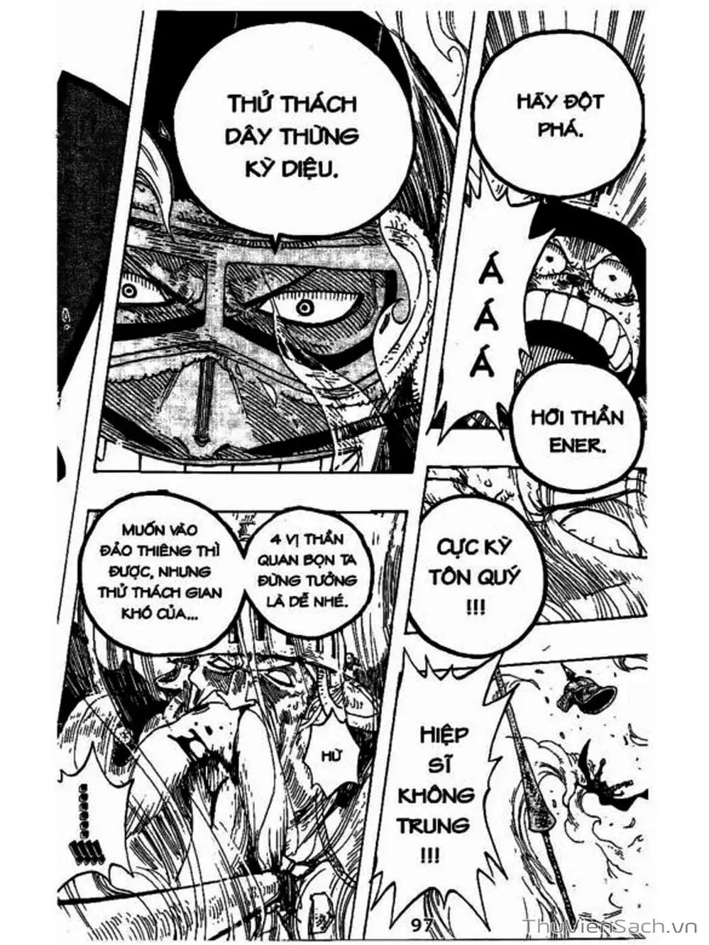 Chapter 249 - Image 18