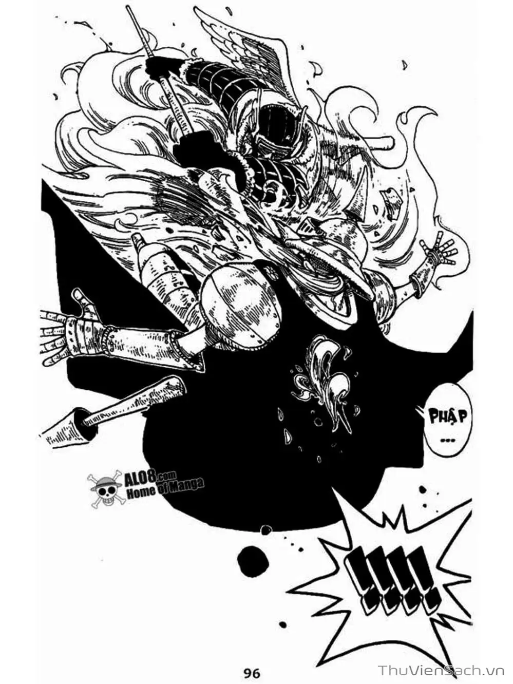 Chapter 249 - Image 19