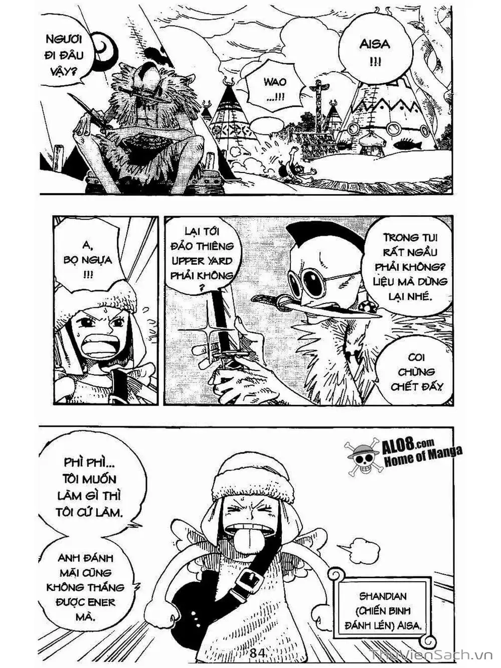 Chapter 249 - Image 6