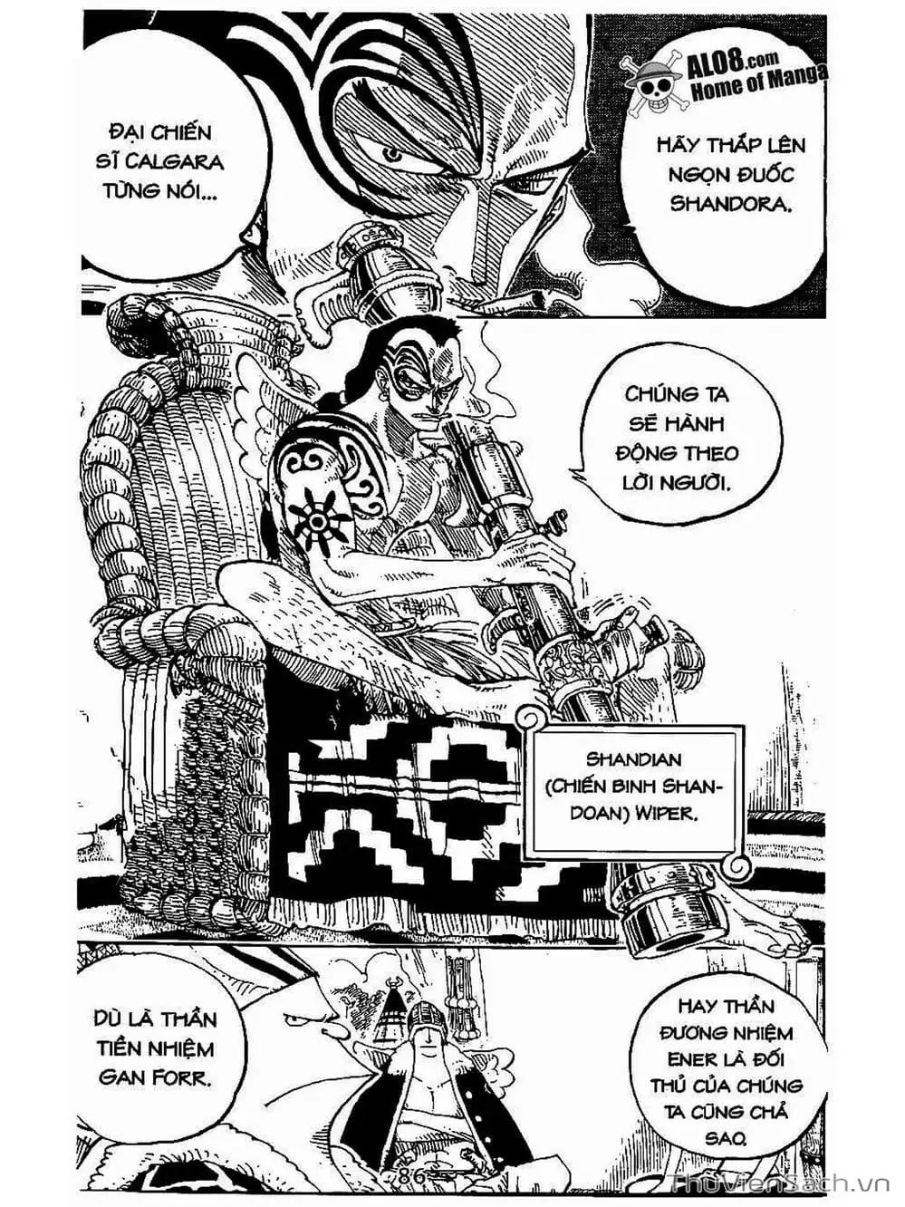 Chapter 249 - Image 8