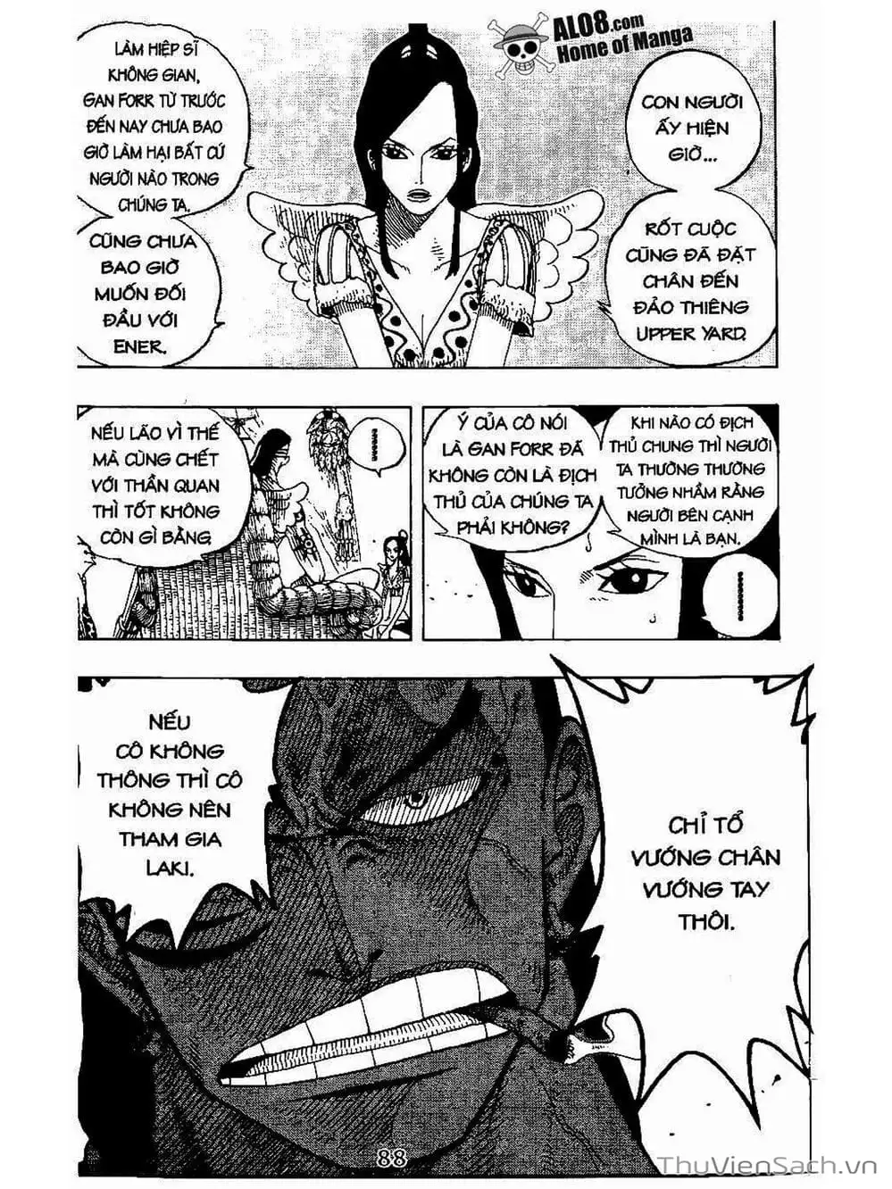 Chapter 249 - Image 10