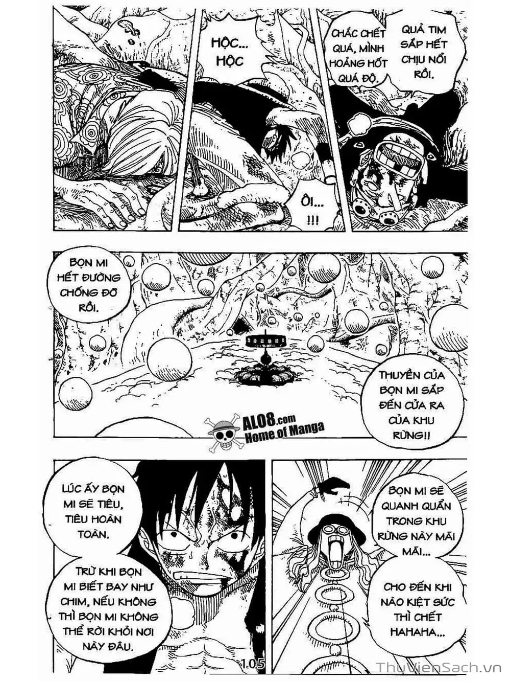 Chapter 250 - Image 7