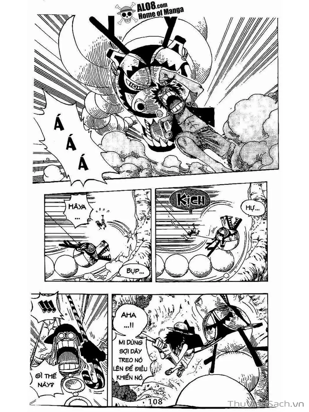 Chapter 250 - Image 10