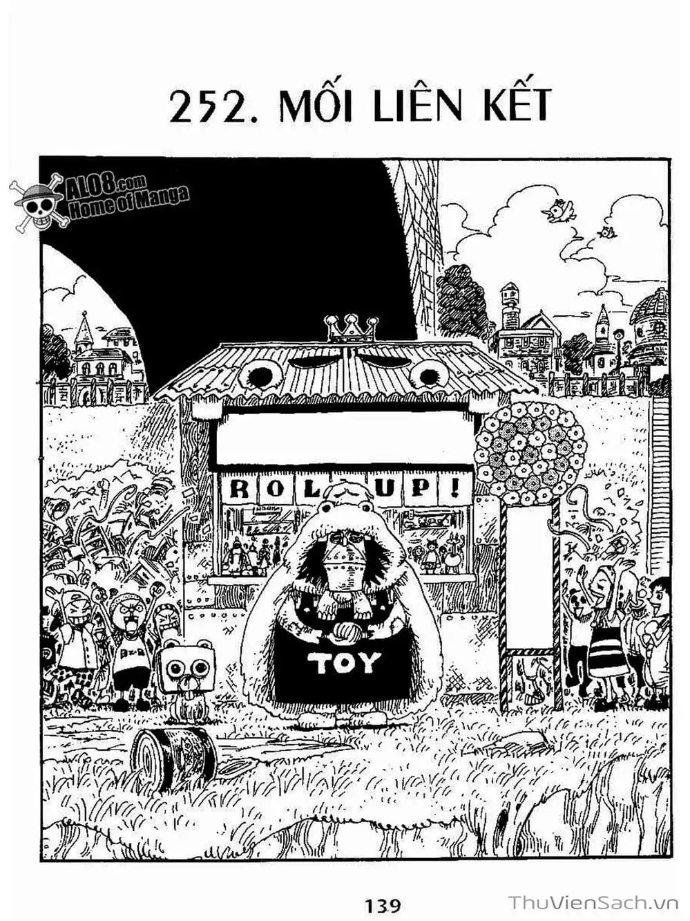 Chapter 252 - Image 1