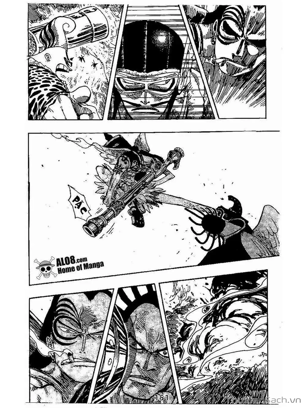 Chapter 252 - Image 13