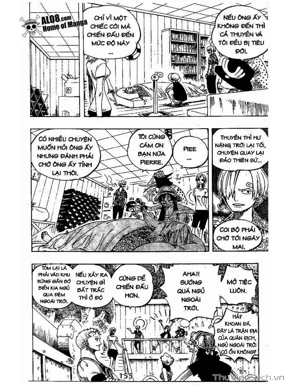 Chapter 252 - Image 17