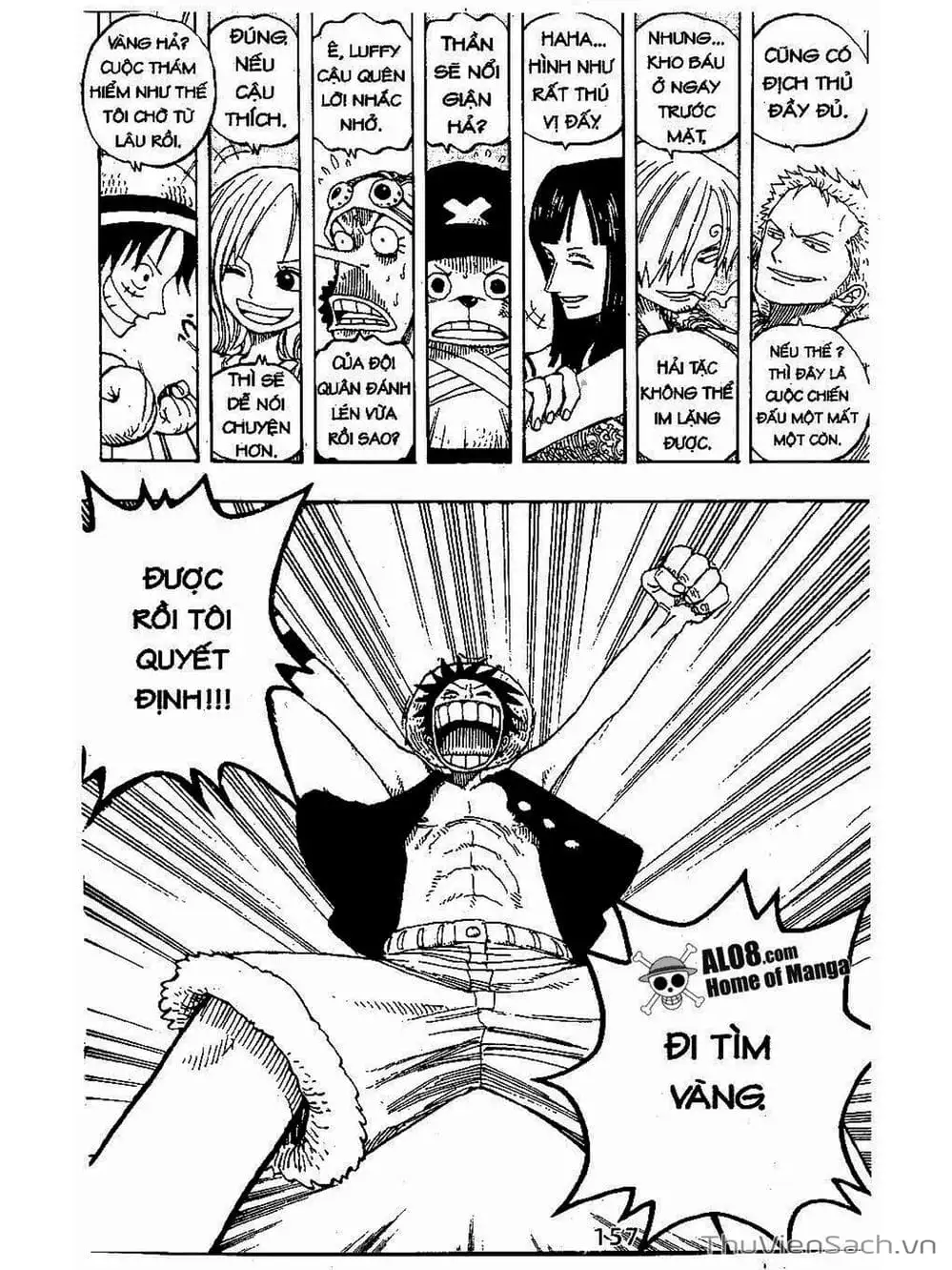 Chapter 252 - Image 19