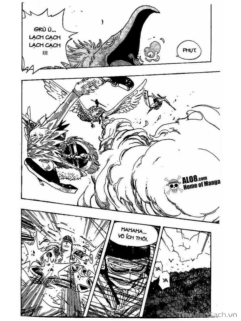 Chapter 252 - Image 3