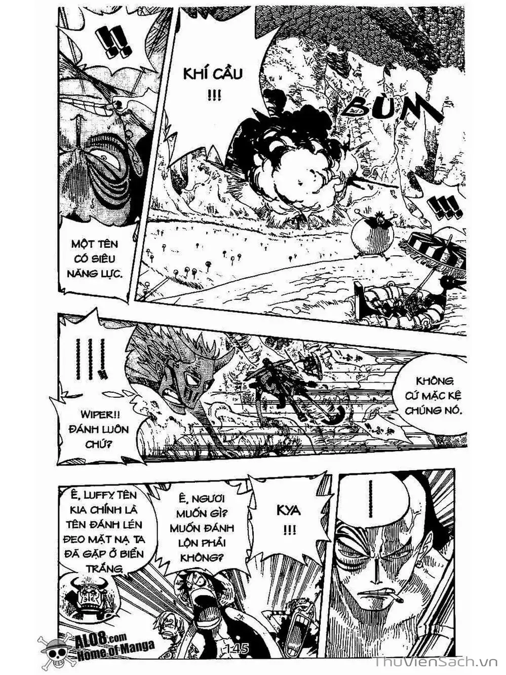 Chapter 252 - Image 7