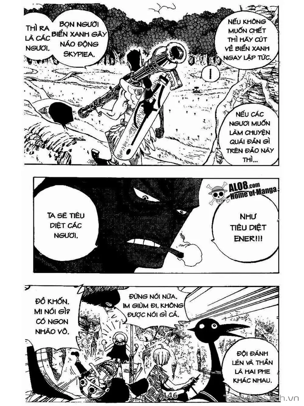 Chapter 252 - Image 8