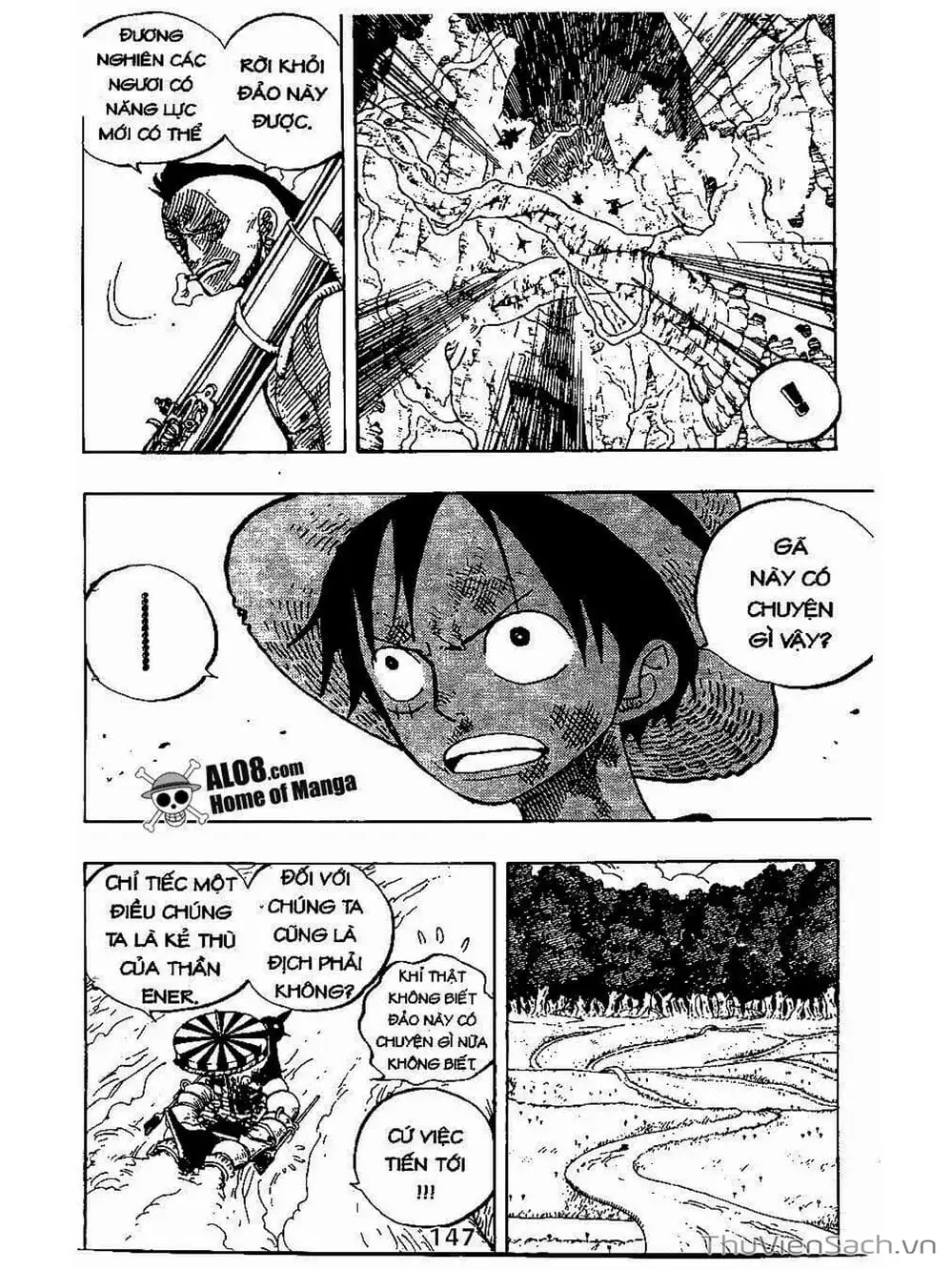 Chapter 252 - Image 9