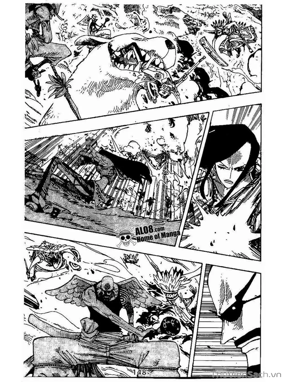 Chapter 252 - Image 10