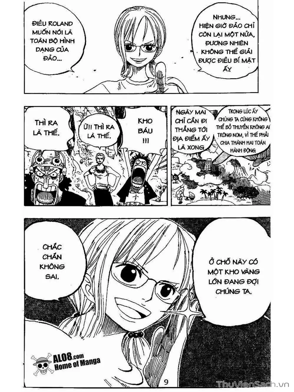 Chapter 253 - Image 11