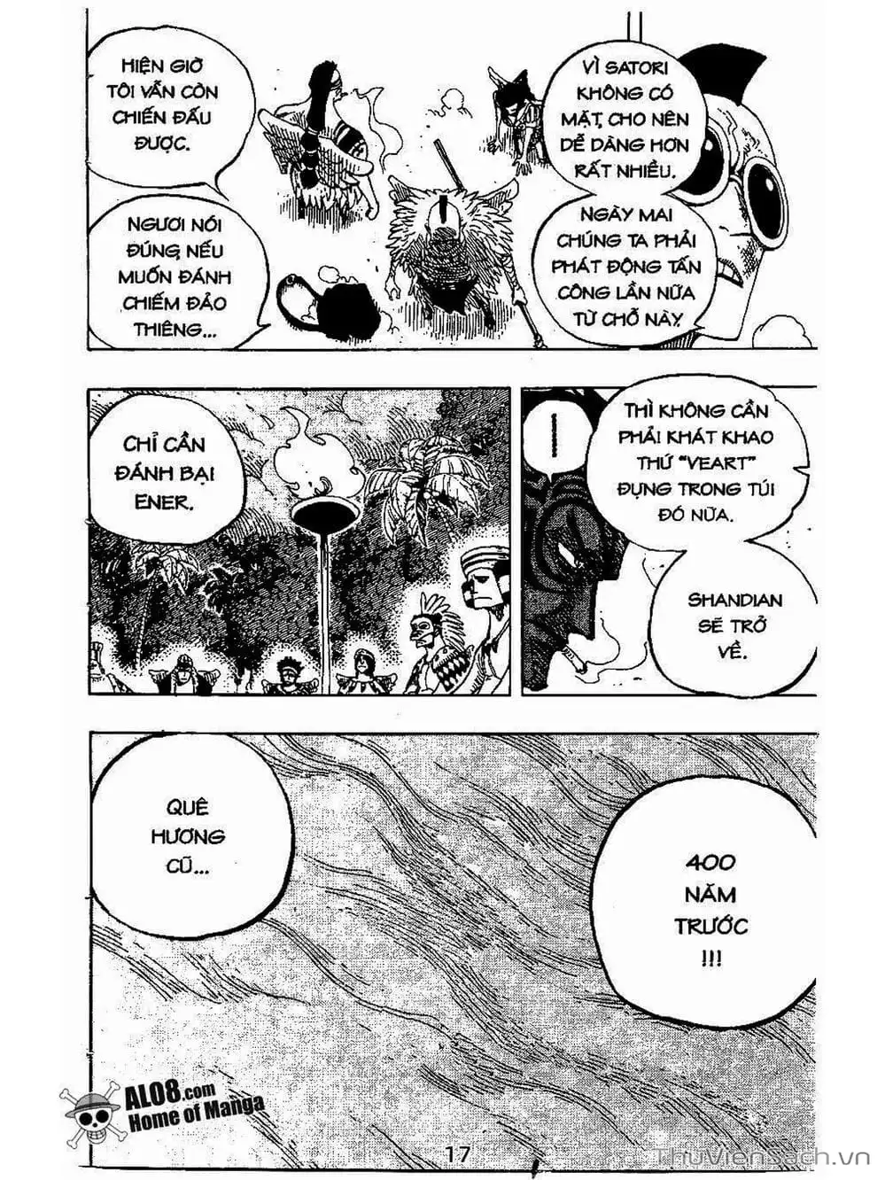 Chapter 253 - Image 19