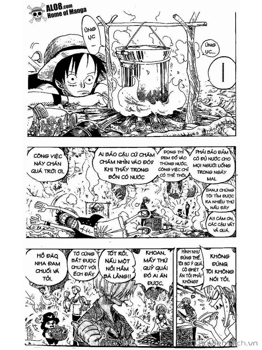 Chapter 253 - Image 4