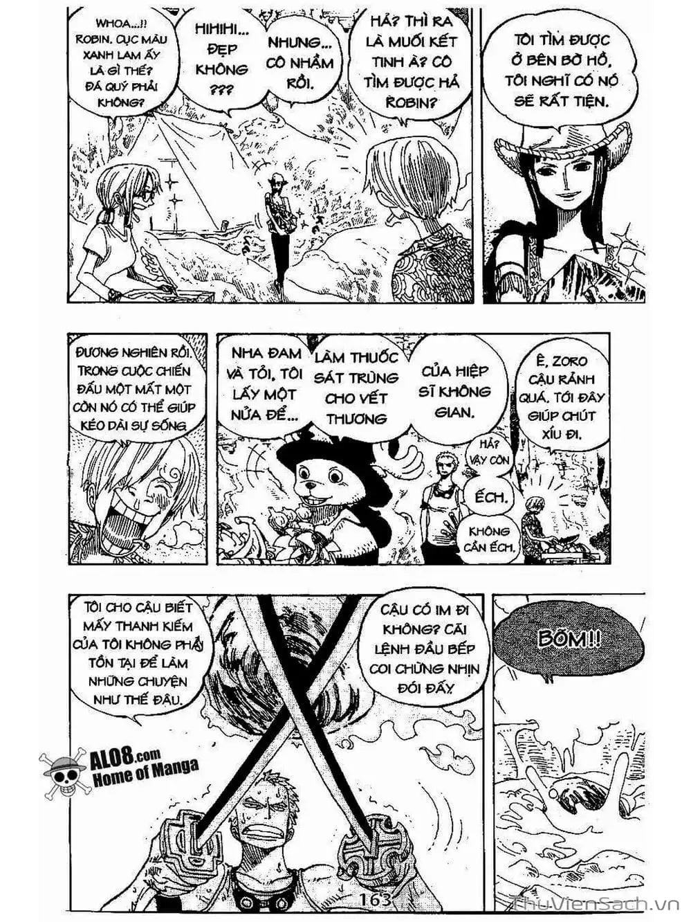 Chapter 253 - Image 5