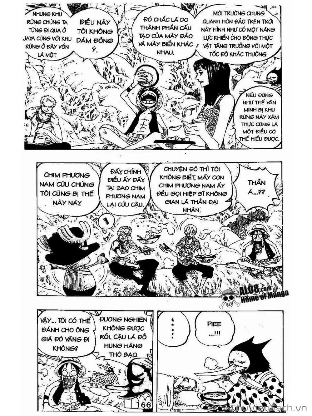 Chapter 253 - Image 8
