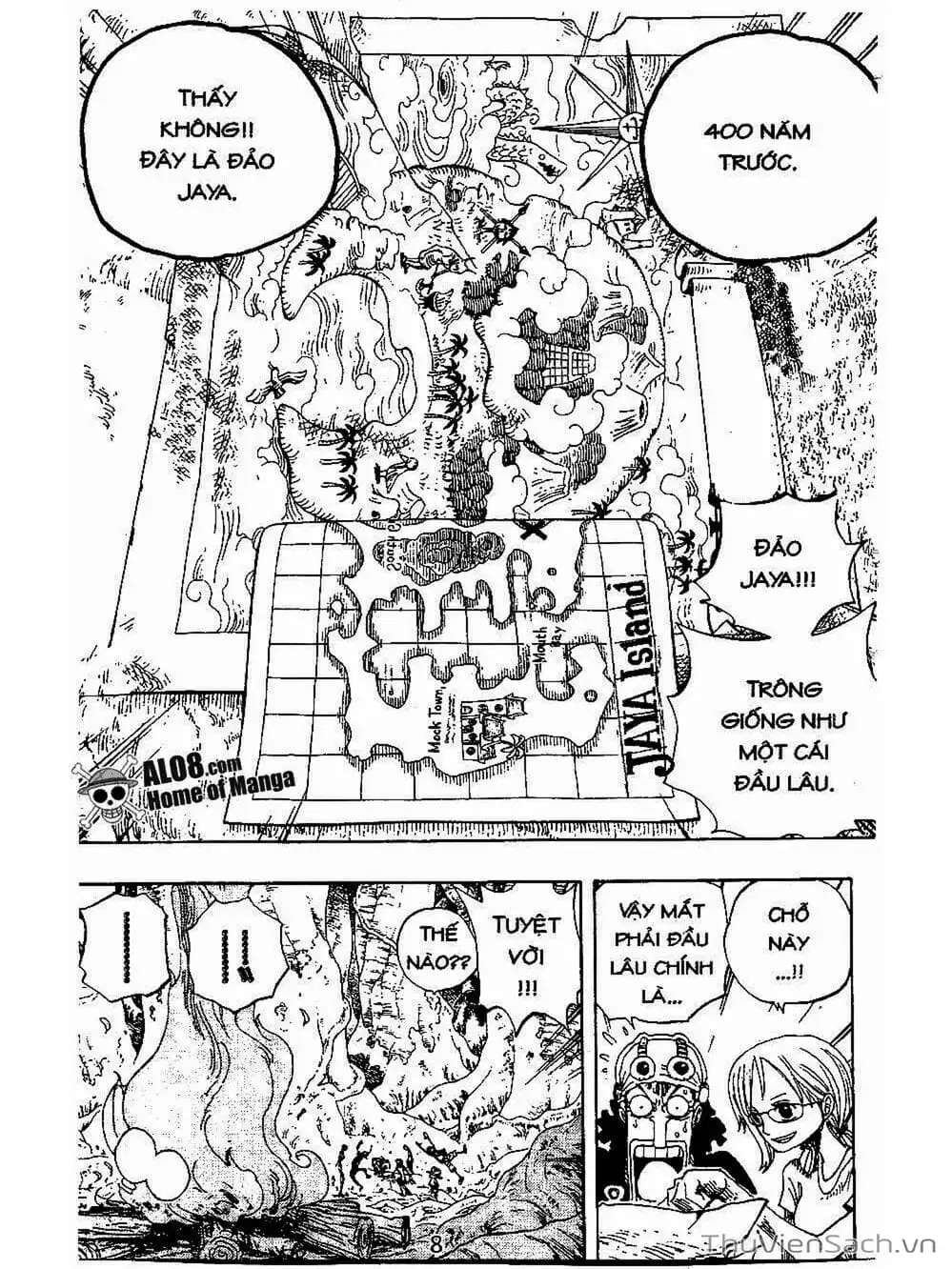 Chapter 253 - Image 10