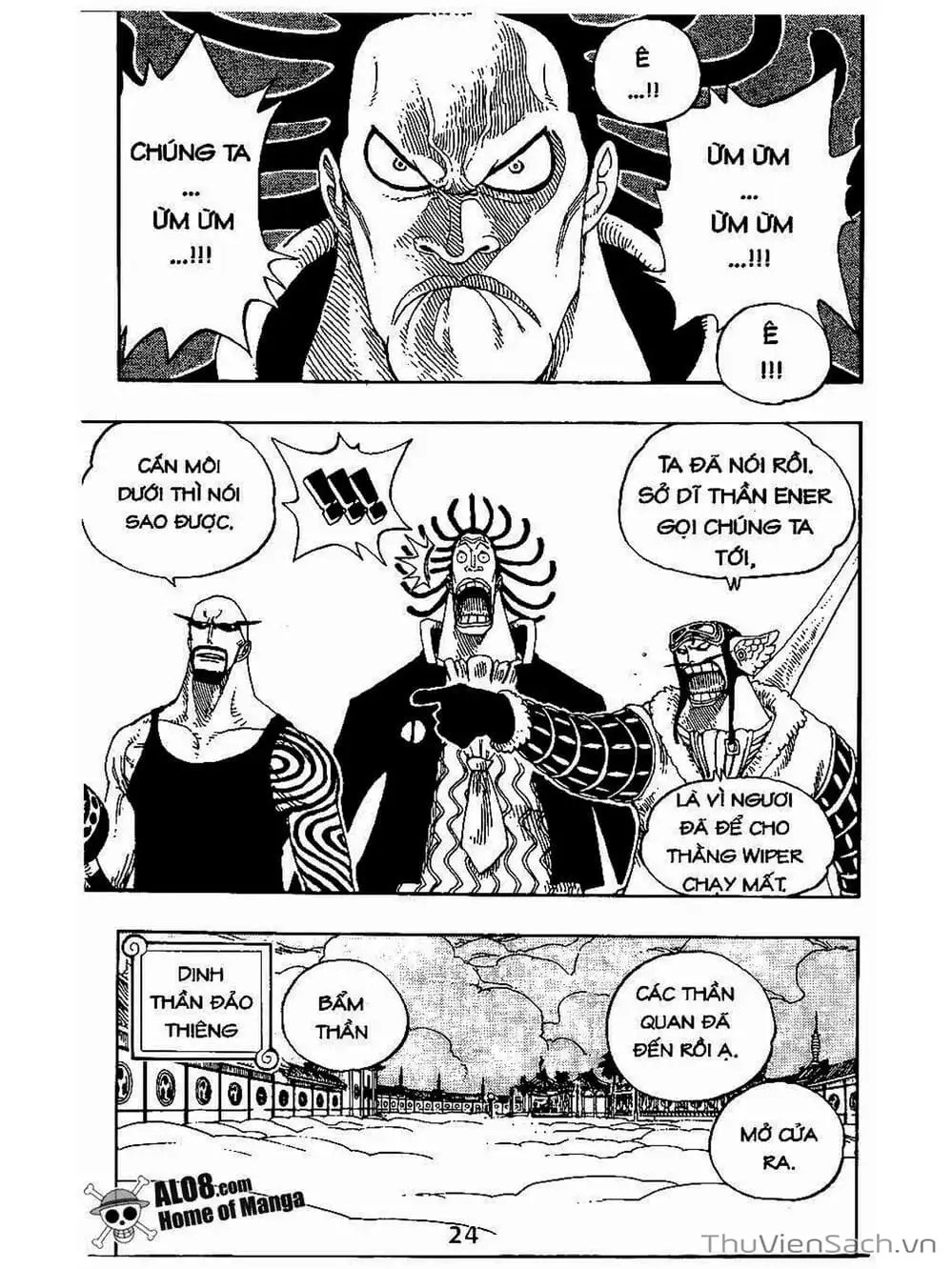 Chapter 254 - Image 5