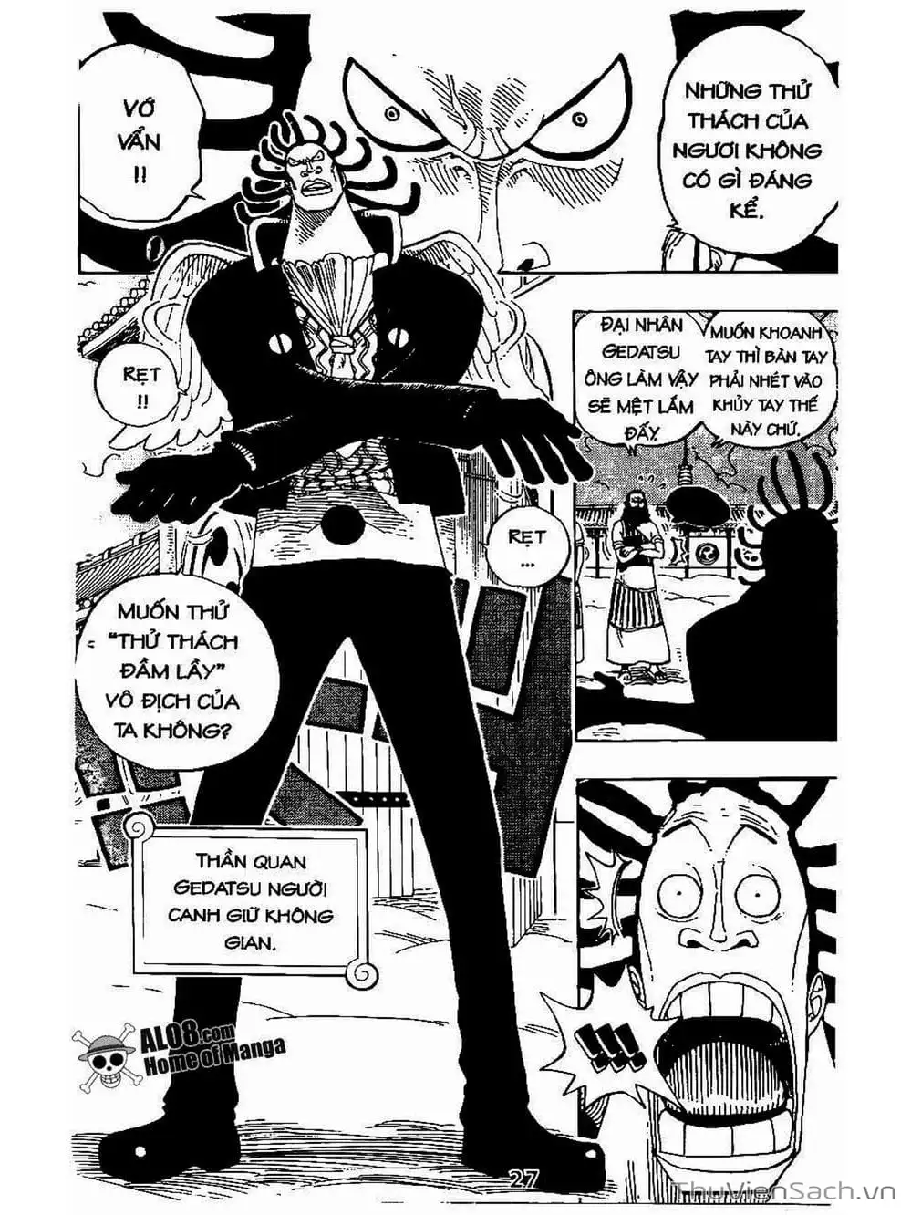Chapter 254 - Image 8