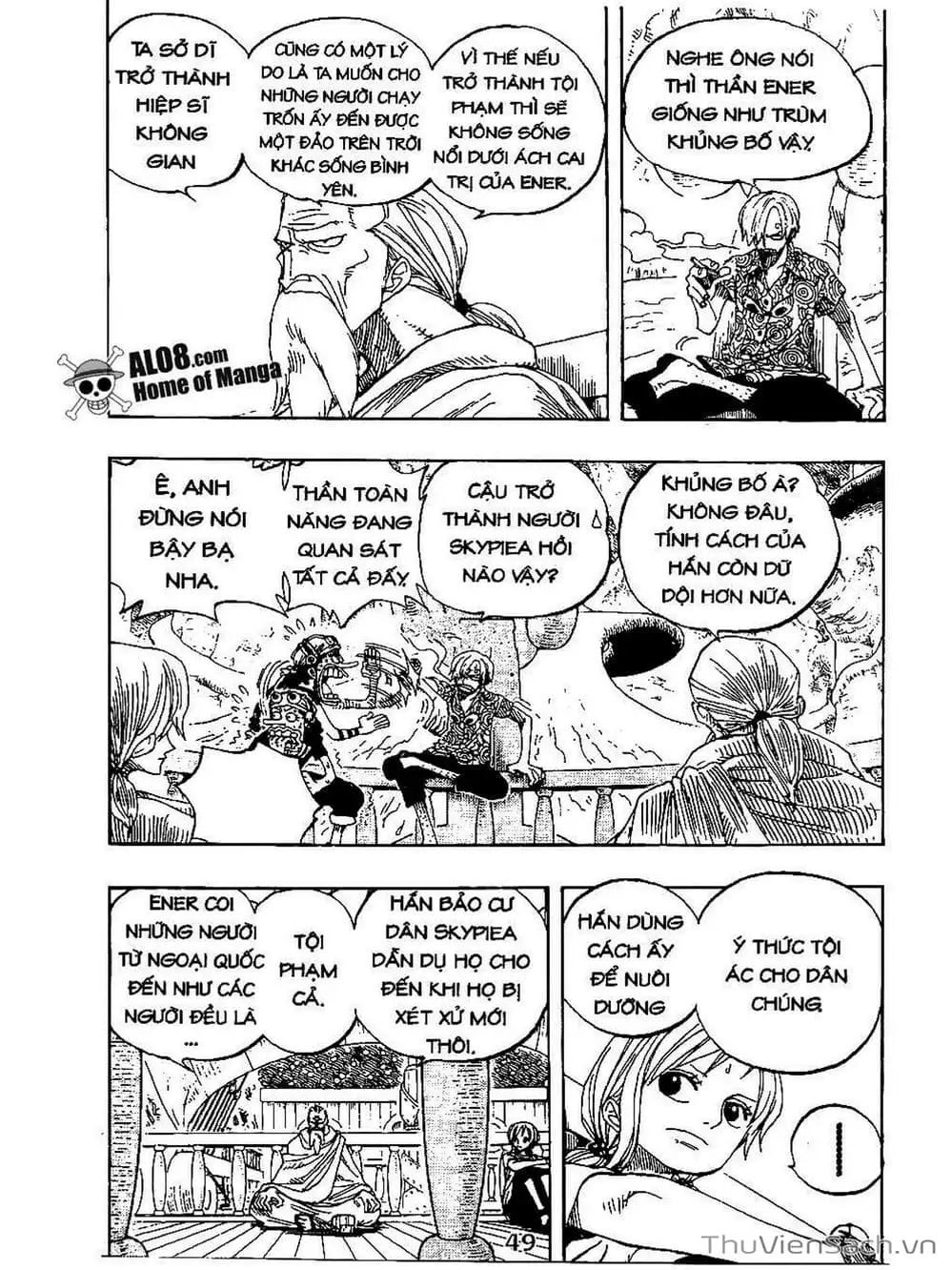 Chapter 255 - Image 11