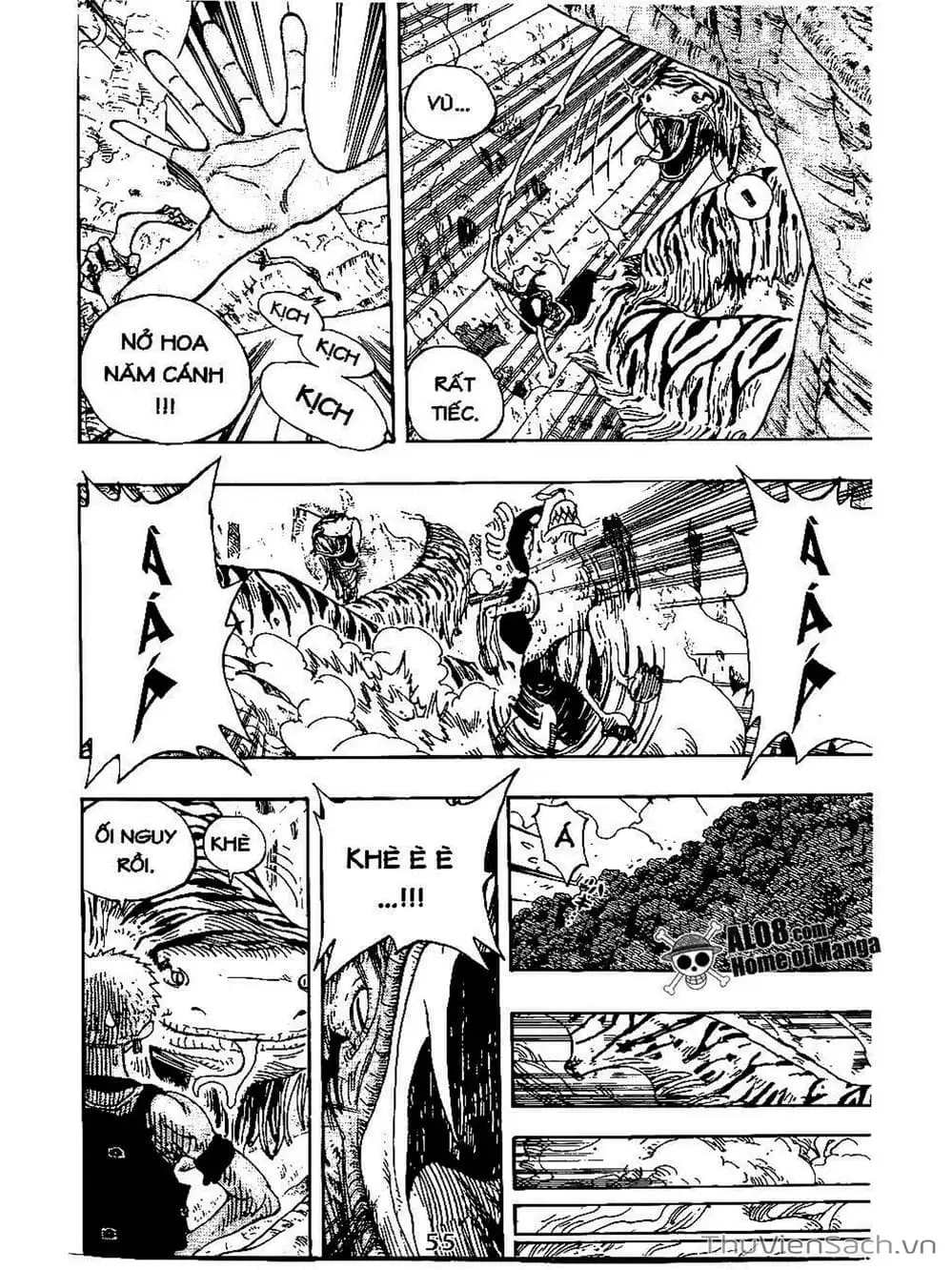 Chapter 255 - Image 17
