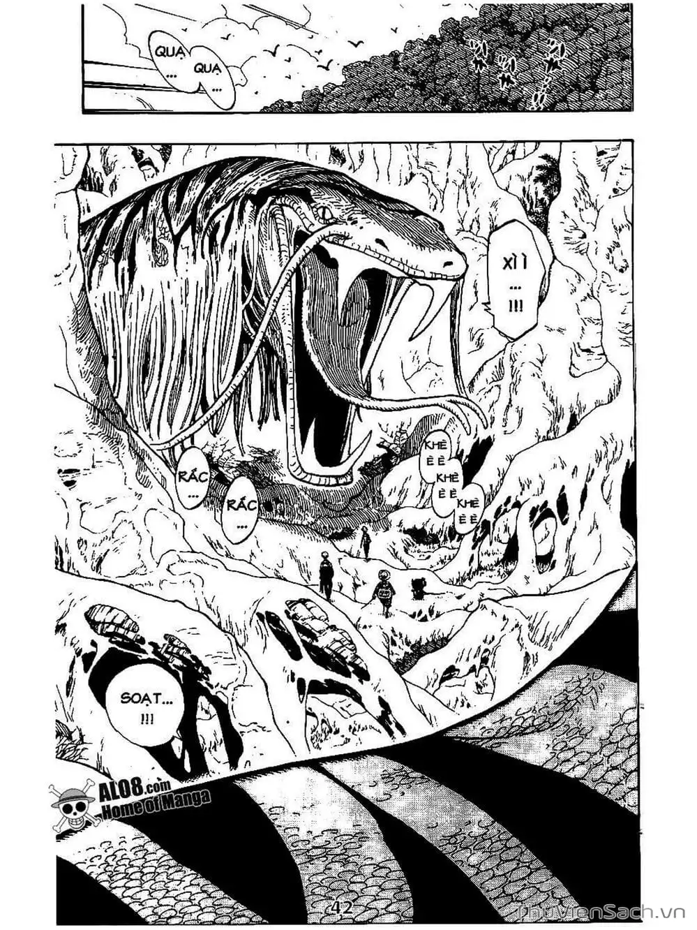 Chapter 255 - Image 4
